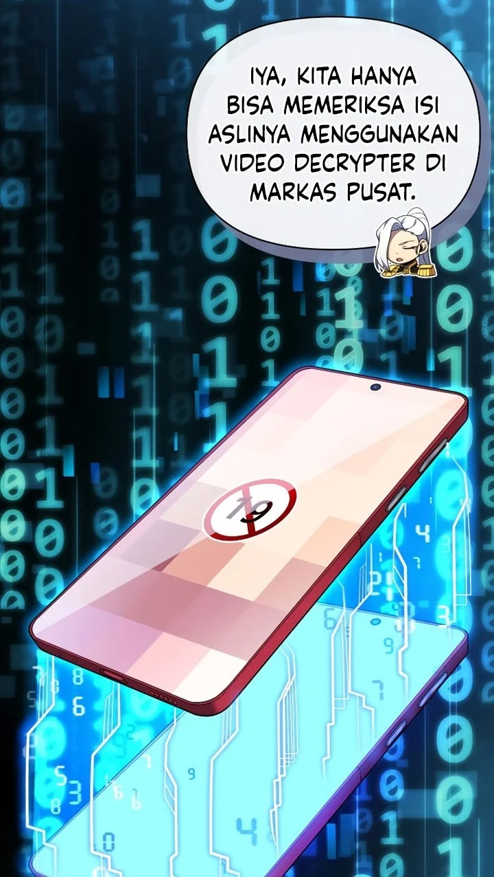 Player Who Returned 10,000 Years Later Chapter 47 Fix Gambar 16